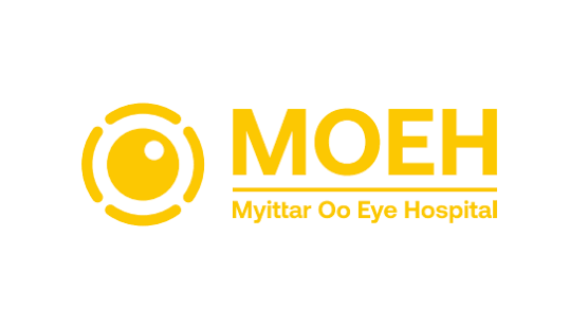 Myittar Oo Eye Hospital (Shwe Padauk Housing)