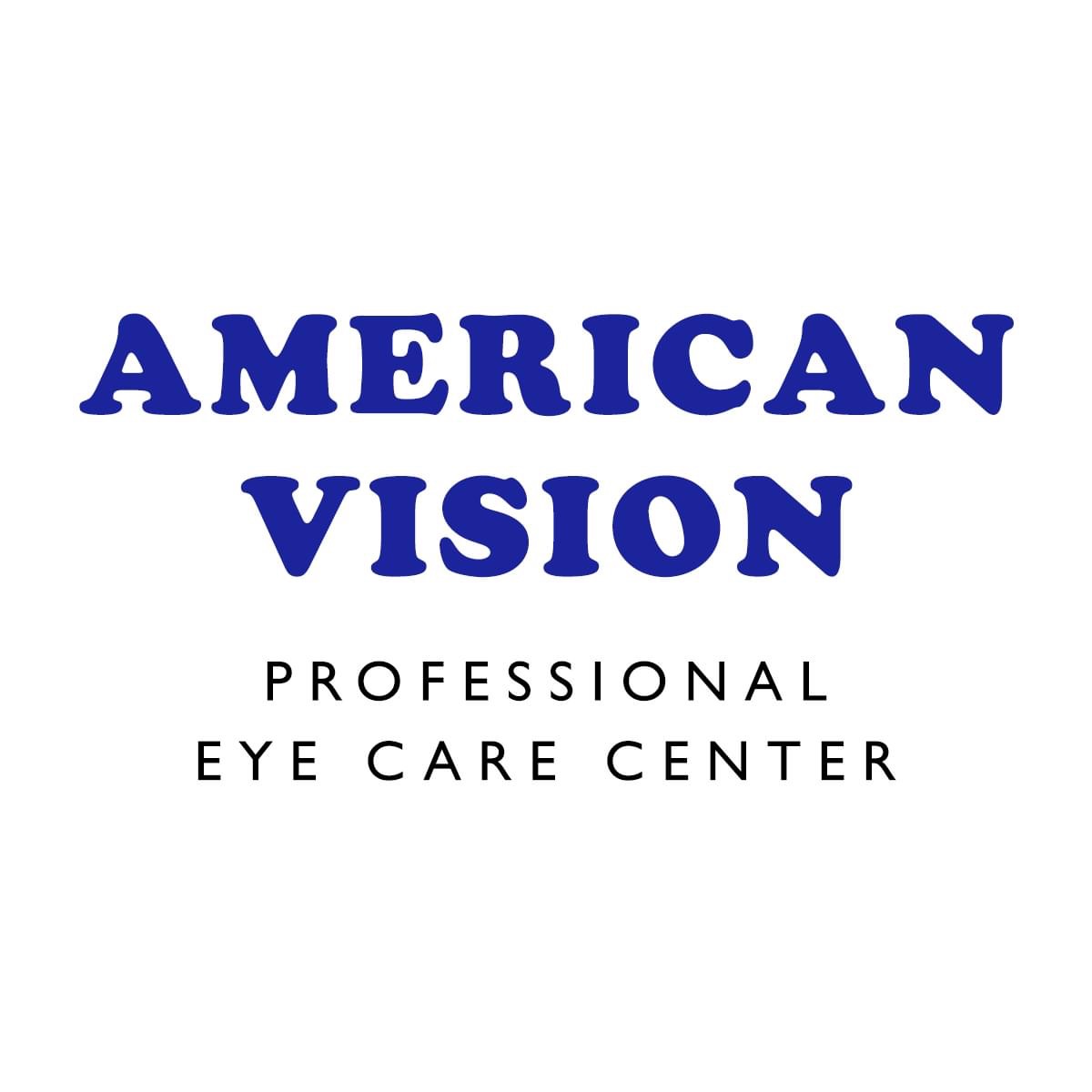 American Vision (Shwe Bon Thar)
