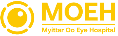 Myittar Oo Eye Hospital (Shwe Padauk Housing)