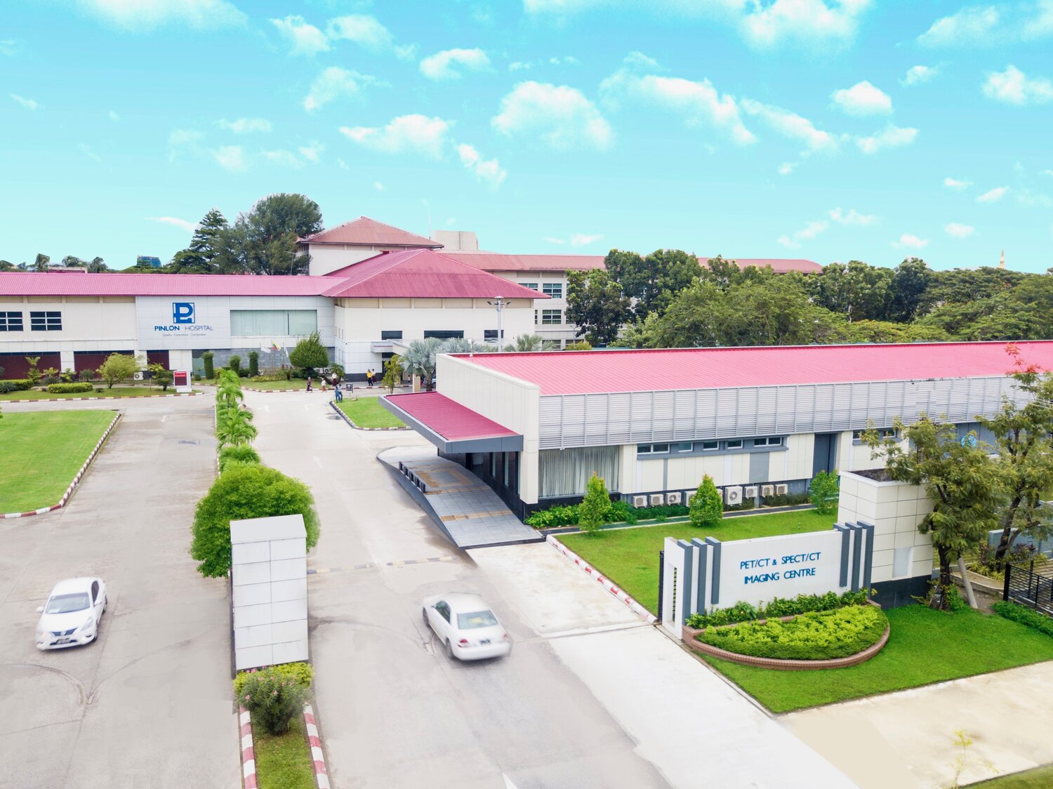 Pinlon Hospital