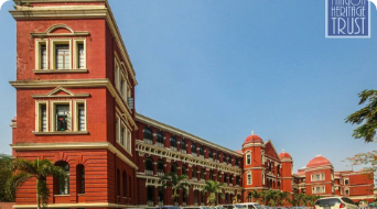 Yangon General Hospital